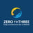 ZERO TO THREE Logo